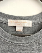 Load image into Gallery viewer, Vintage Vibe Spiritual Gangster Grey Sweatshirt
